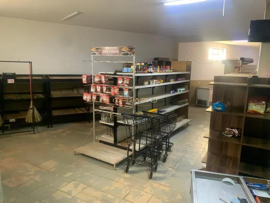 Foto 7 de Sala Comercial com 1 quarto para alugar, 88m2 em Vila São Joaquim, Anapolis - GO