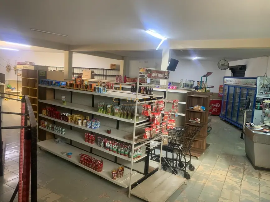 Foto 4 de Sala Comercial com 1 quarto para alugar, 88m2 em Vila São Joaquim, Anapolis - GO