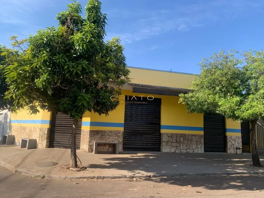 Foto 1 de Sala Comercial com 1 quarto para alugar, 88m2 em Vila São Joaquim, Anapolis - GO