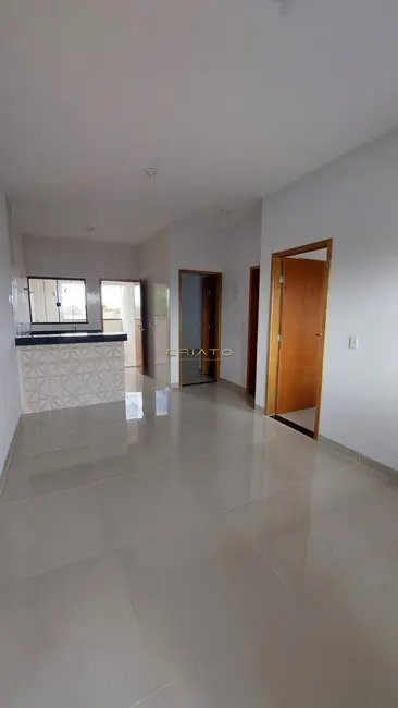 Foto 1 de Apartamento com 2 quartos à venda, 59m2 em Setor Industrial Munir Calixto, Anapolis - GO