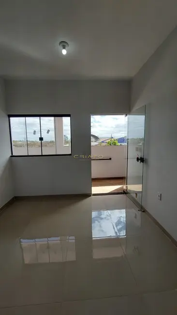 Foto 2 de Apartamento com 2 quartos à venda, 59m2 em Setor Industrial Munir Calixto, Anapolis - GO
