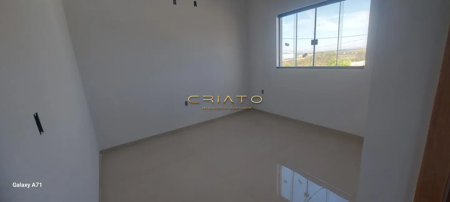 Foto 5 de Apartamento com 2 quartos à venda, 59m2 em Setor Industrial Munir Calixto, Anapolis - GO