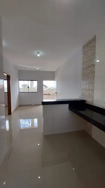 Foto 3 de Apartamento com 2 quartos à venda, 59m2 em Setor Industrial Munir Calixto, Anapolis - GO