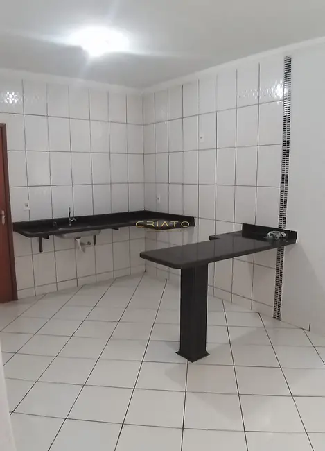 Foto 2 de Casa com 3 quartos à venda, 105m2 em São Carlos, Anapolis - GO