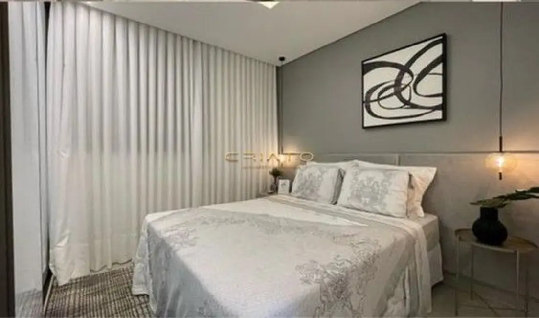 Foto 9 de Apartamento com 3 quartos à venda, 117m2 em Jundiaí, Anapolis - GO