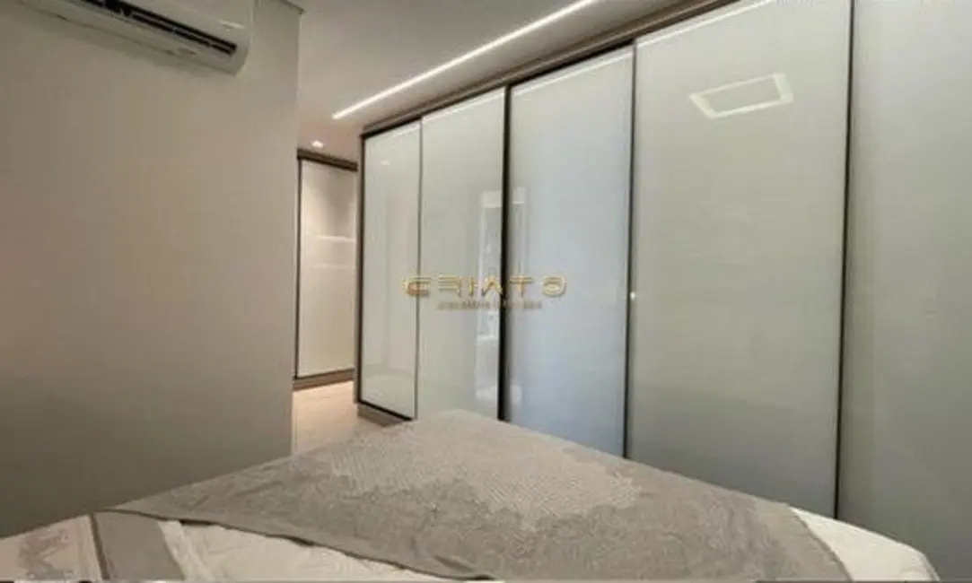 Foto 8 de Apartamento com 3 quartos à venda, 117m2 em Jundiaí, Anapolis - GO