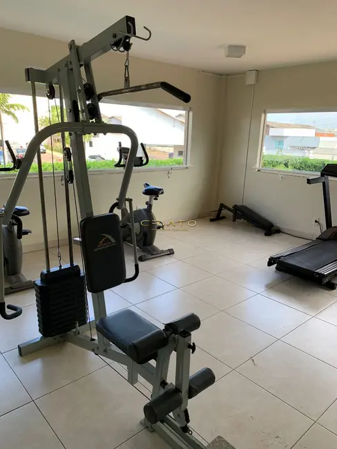 Foto 4 de Apartamento com 2 quartos à venda, 50m2 em Jibran El Hadj, Anapolis - GO