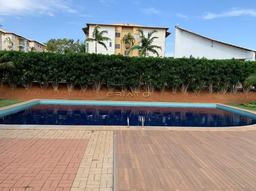 Foto 8 de Apartamento com 2 quartos à venda, 50m2 em Jibran El Hadj, Anapolis - GO