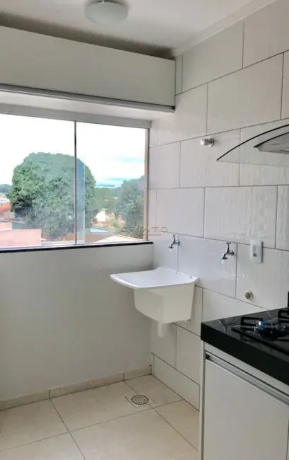 Apartamento com 2 quartos à venda, 60m2 em Vila Formosa, Anapolis - GO - imagem 4 Foto 4 de Apartamento com 2 quartos à venda, 60m2 em Vila Formosa, Anapolis - GO