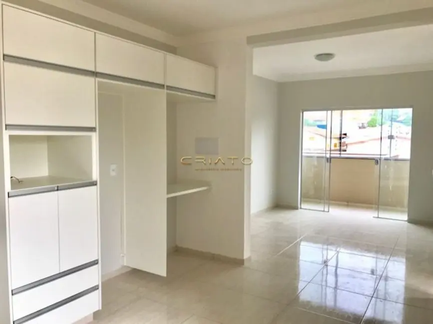 Foto 1 de Apartamento com 2 quartos à venda, 60m2 em Vila Formosa, Anapolis - GO