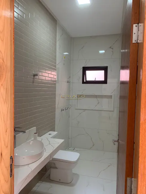 Foto 6 de Casa com 3 quartos à venda, 110m2 em JK Nova Capital, Anapolis - GO