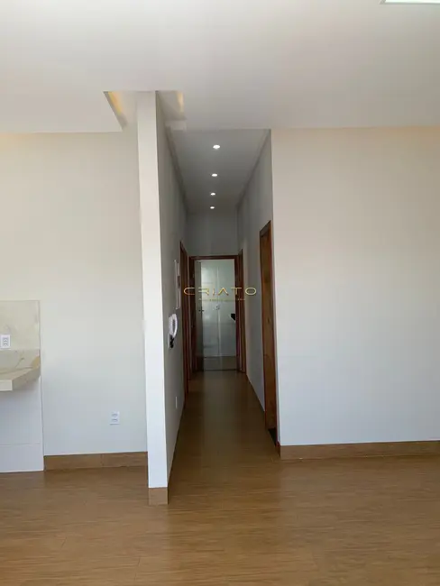 Foto 3 de Casa com 3 quartos à venda, 110m2 em JK Nova Capital, Anapolis - GO