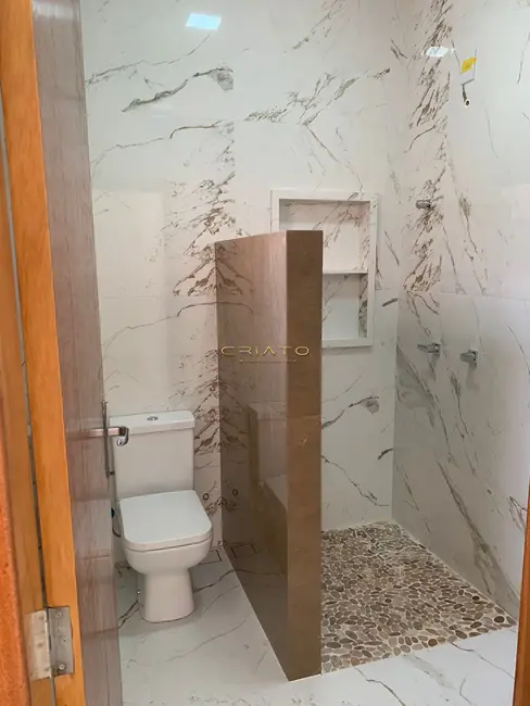 Foto 2 de Casa com 3 quartos à venda, 110m2 em JK Nova Capital, Anapolis - GO