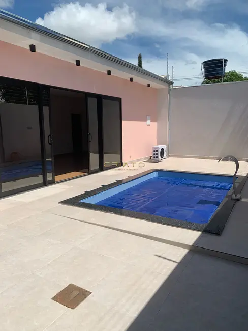 Foto 5 de Casa com 3 quartos à venda, 110m2 em JK Nova Capital, Anapolis - GO