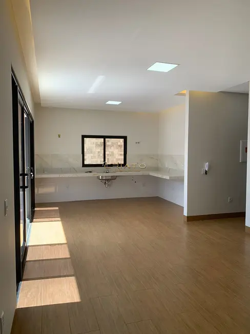 Foto 4 de Casa com 3 quartos à venda, 110m2 em JK Nova Capital, Anapolis - GO