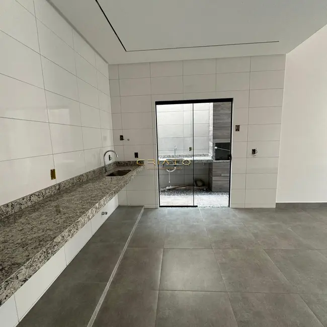 Casa com 3 quartos à venda, 101m2 em Anapolis - GO - imagem 8 Foto 8 de Casa com 3 quartos à venda, 101m2 em Anapolis - GO