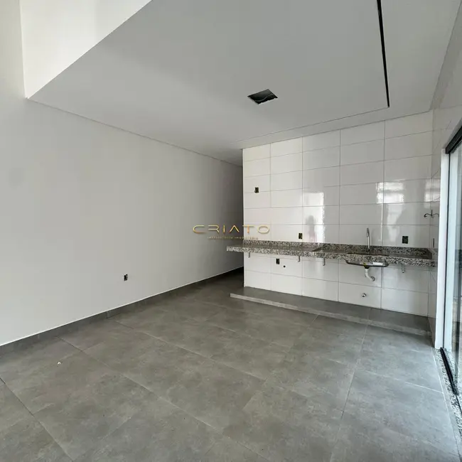 Casa com 3 quartos à venda, 101m2 em Anapolis - GO - imagem 5 Foto 5 de Casa com 3 quartos à venda, 101m2 em Anapolis - GO