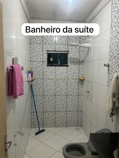 Casa com 3 quartos à venda, 140m2 em Anapolis - GO - imagem 6 Foto 6 de Casa com 3 quartos à venda, 140m2 em Anapolis - GO