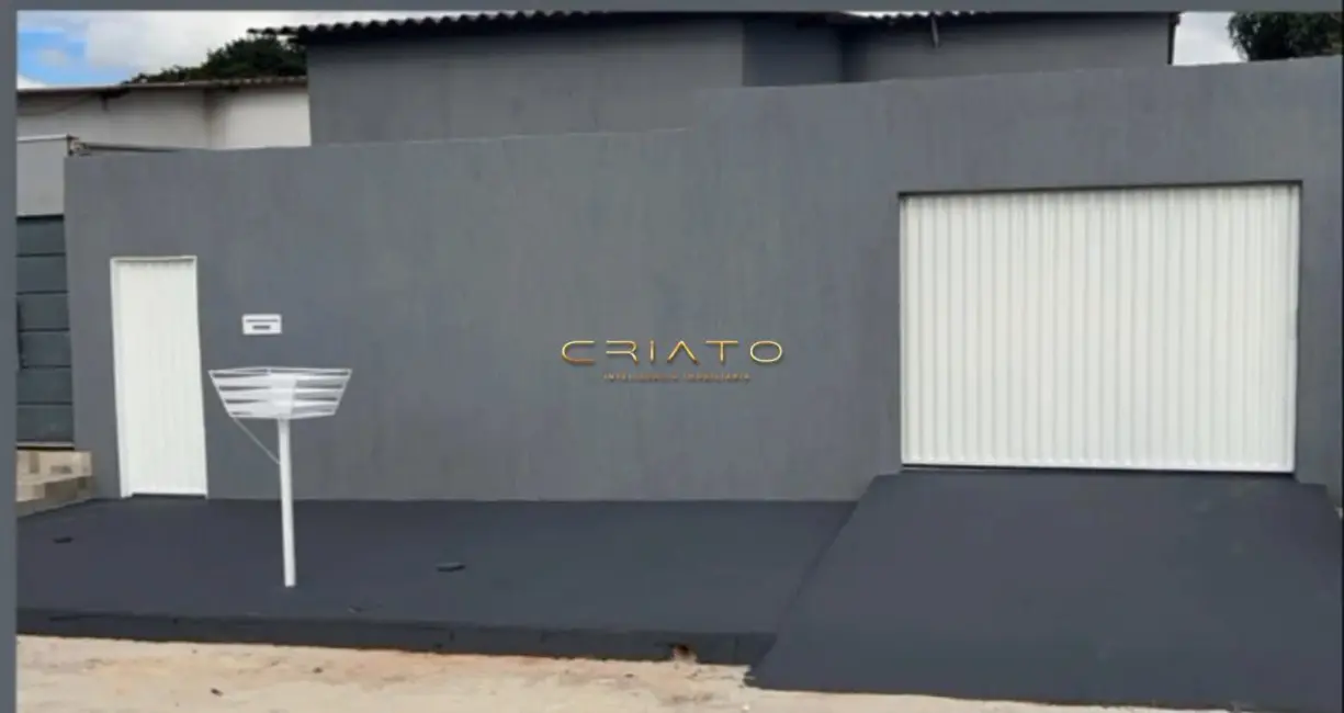 Casa com 3 quartos à venda, 140m2 em Anapolis - GO - imagem 1 Foto 1 de Casa com 3 quartos à venda, 140m2 em Anapolis - GO