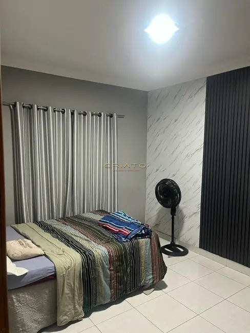Casa com 3 quartos à venda, 140m2 em Anapolis - GO - imagem 9 Foto 9 de Casa com 3 quartos à venda, 140m2 em Anapolis - GO