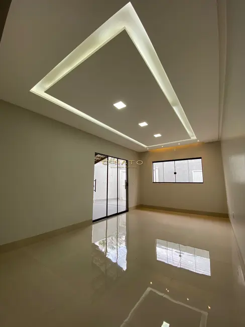 Casa com 3 quartos à venda, 190m2 em Parque dos Pirineus, Anapolis - GO - imagem 4 Foto 4 de Casa com 3 quartos à venda, 190m2 em Parque dos Pirineus, Anapolis - GO