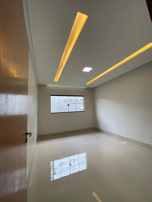 Casa com 3 quartos à venda, 190m2 em Parque dos Pirineus, Anapolis - GO - imagem 9 Foto 9 de Casa com 3 quartos à venda, 190m2 em Parque dos Pirineus, Anapolis - GO