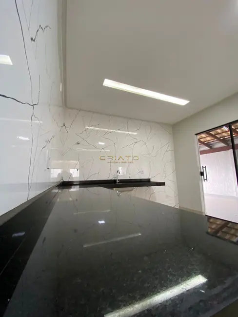 Casa com 3 quartos à venda, 190m2 em Parque dos Pirineus, Anapolis - GO - imagem 5 Foto 5 de Casa com 3 quartos à venda, 190m2 em Parque dos Pirineus, Anapolis - GO