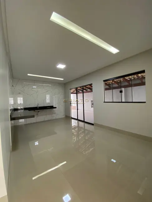 Casa com 3 quartos à venda, 190m2 em Parque dos Pirineus, Anapolis - GO - imagem 6 Foto 6 de Casa com 3 quartos à venda, 190m2 em Parque dos Pirineus, Anapolis - GO