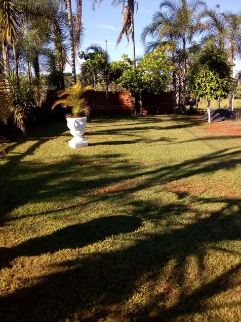 Chácara com 4 quartos à venda, 260m2 em Chácaras Americanas, Anapolis - GO - imagem 5 Foto 5 de Chácara com 4 quartos à venda, 260m2 em Chácaras Americanas, Anapolis - GO