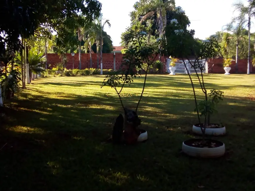 Chácara com 4 quartos à venda, 260m2 em Chácaras Americanas, Anapolis - GO - imagem 7 Foto 7 de Chácara com 4 quartos à venda, 260m2 em Chácaras Americanas, Anapolis - GO