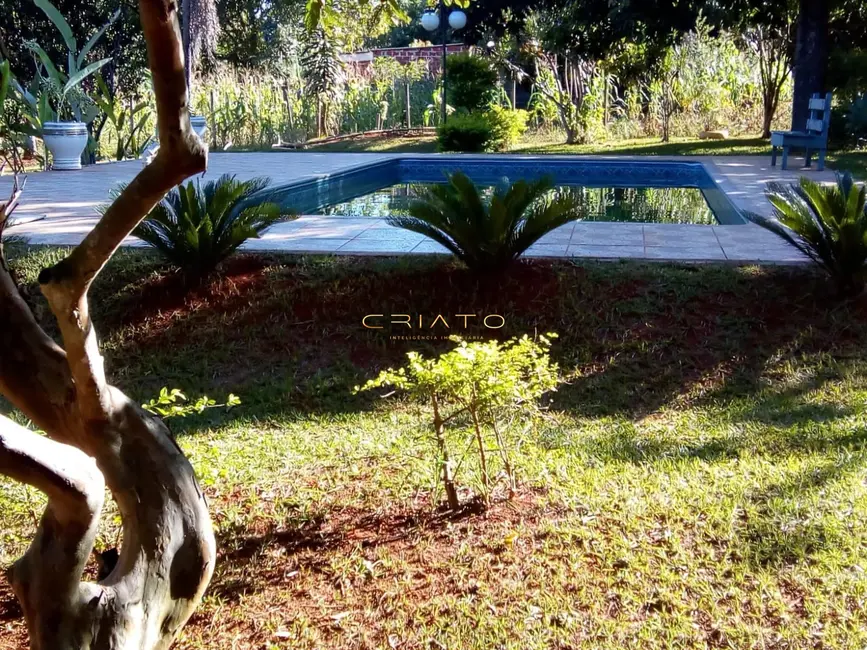 Chácara com 4 quartos à venda, 260m2 em Chácaras Americanas, Anapolis - GO - imagem 9 Foto 9 de Chácara com 4 quartos à venda, 260m2 em Chácaras Americanas, Anapolis - GO