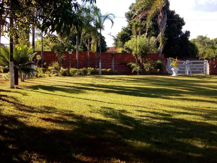 Chácara com 4 quartos à venda, 260m2 em Chácaras Americanas, Anapolis - GO - imagem 6 Foto 6 de Chácara com 4 quartos à venda, 260m2 em Chácaras Americanas, Anapolis - GO