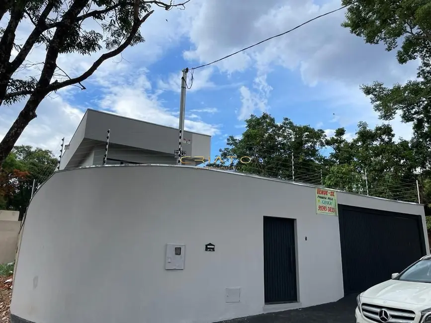 Foto 4 de Casa com 3 quartos à venda, 186m2 em Anápolis City, Anapolis - GO