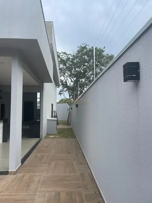 Foto 5 de Casa com 3 quartos à venda, 186m2 em Anápolis City, Anapolis - GO