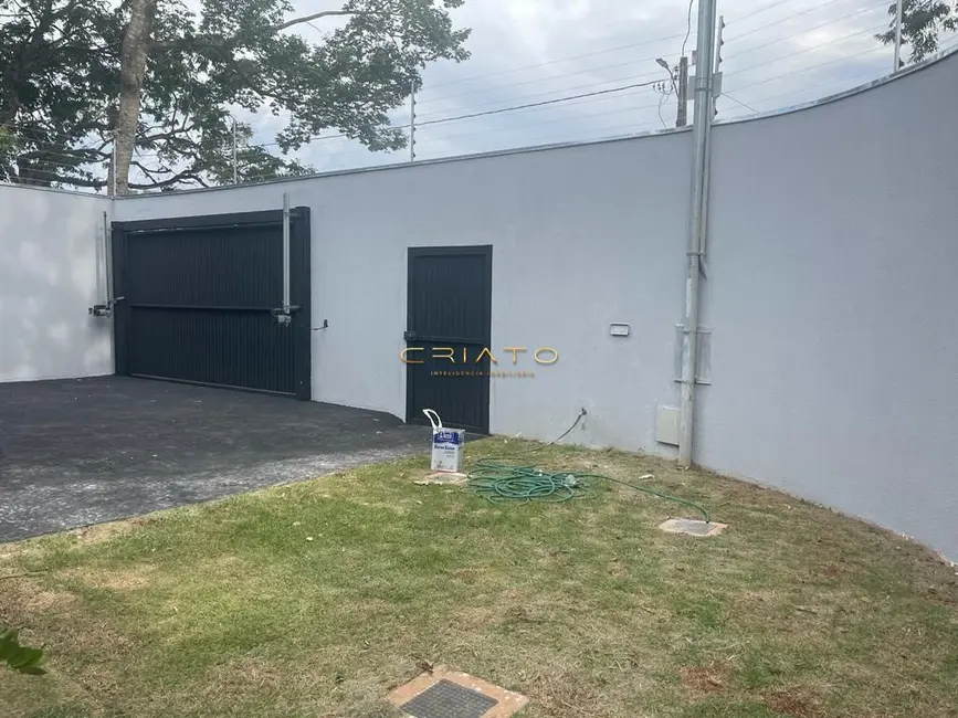 Foto 2 de Casa com 3 quartos à venda, 186m2 em Anápolis City, Anapolis - GO