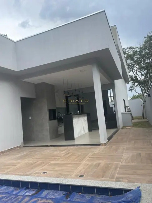 Foto 6 de Casa com 3 quartos à venda, 186m2 em Anápolis City, Anapolis - GO
