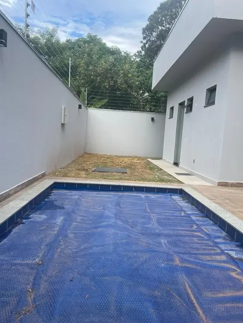 Foto 8 de Casa com 3 quartos à venda, 186m2 em Anápolis City, Anapolis - GO