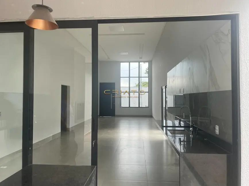 Foto 7 de Casa com 3 quartos à venda, 186m2 em Anápolis City, Anapolis - GO