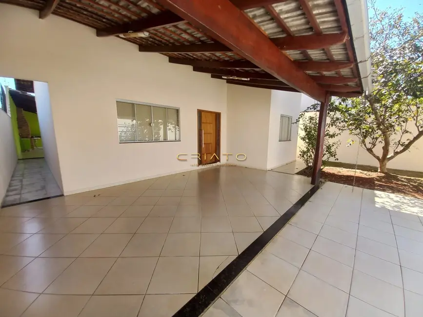 Casa com 3 quartos à venda, 18m2 em São Carlos, Anapolis - GO - imagem 6 Foto 6 de Casa com 3 quartos à venda, 18m2 em São Carlos, Anapolis - GO