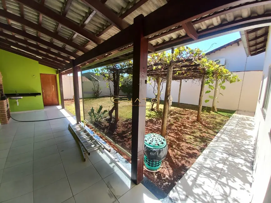 Casa com 3 quartos à venda, 18m2 em São Carlos, Anapolis - GO - imagem 4 Foto 4 de Casa com 3 quartos à venda, 18m2 em São Carlos, Anapolis - GO