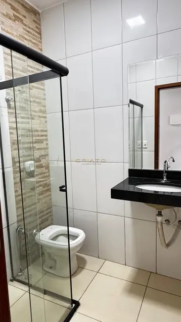 Foto 5 de Casa com 3 quartos à venda, 92m2 em Residencial Morumbi, Anapolis - GO