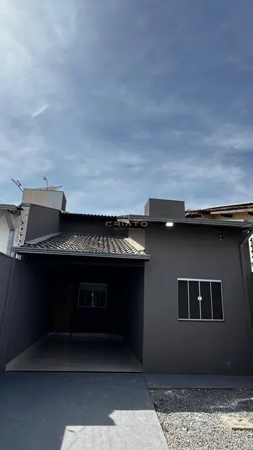 Foto 2 de Casa com 3 quartos à venda, 92m2 em Residencial Morumbi, Anapolis - GO