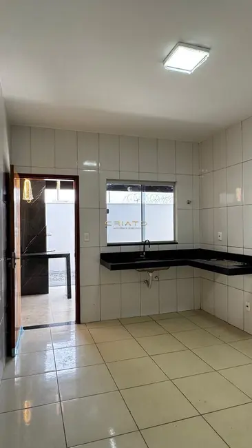 Foto 8 de Casa com 3 quartos à venda, 92m2 em Residencial Morumbi, Anapolis - GO