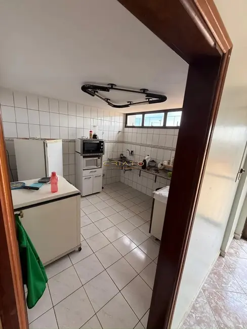 Foto 5 de Apartamento com 4 quartos à venda, 99m2 em Cidade Jardim, Anapolis - GO