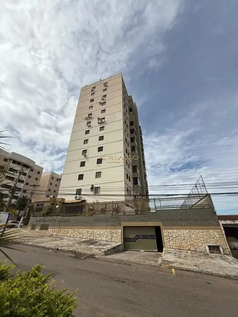 Foto 9 de Apartamento com 4 quartos à venda, 99m2 em Cidade Jardim, Anapolis - GO