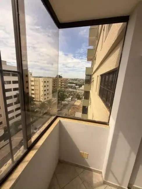 Foto 2 de Apartamento com 4 quartos à venda, 99m2 em Cidade Jardim, Anapolis - GO