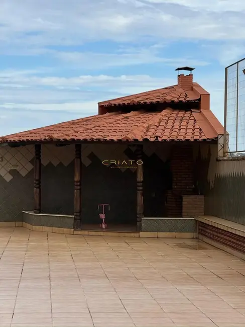 Foto 4 de Apartamento com 4 quartos à venda, 99m2 em Cidade Jardim, Anapolis - GO