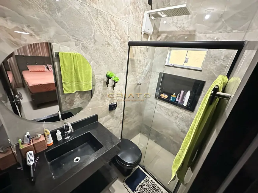 Foto 8 de Casa com 3 quartos à venda, 210m2 em Cidade Vera Cruz, Aparecida De Goiania - GO