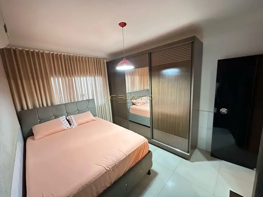 Foto 9 de Casa com 3 quartos à venda, 210m2 em Cidade Vera Cruz, Aparecida De Goiania - GO