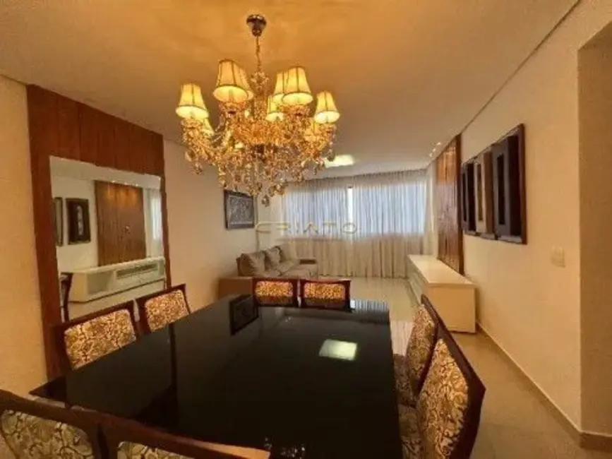 Apartamento com 3 quartos à venda, 114m2 em Jardim Alexandrina, Anapolis - GO - imagem 5 Foto 5 de Apartamento com 3 quartos à venda, 114m2 em Jardim Alexandrina, Anapolis - GO